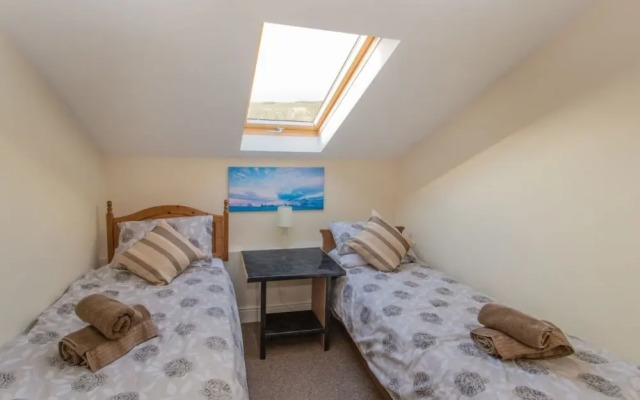 Merlin Cottages