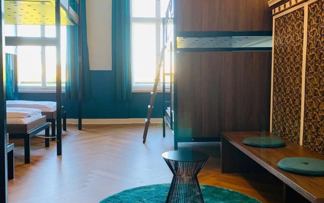 Grand Hostel Berlin Classic