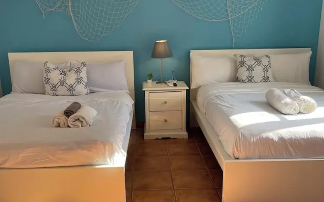 BonitaVillageLasTerrenas 4Beds8Pax