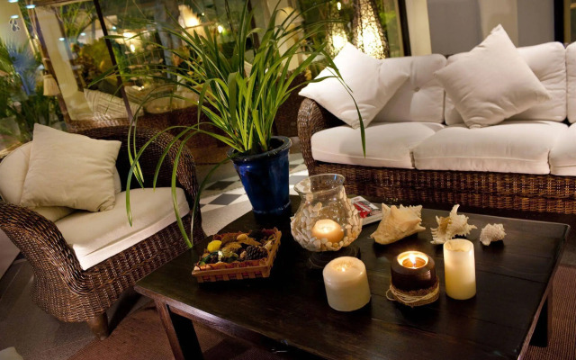 Hotel Atlantic Riviera