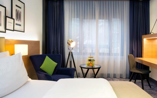 Holiday Inn Stuttgart by IHG