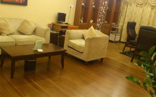 Meilan Business Hotel - Guangzhou