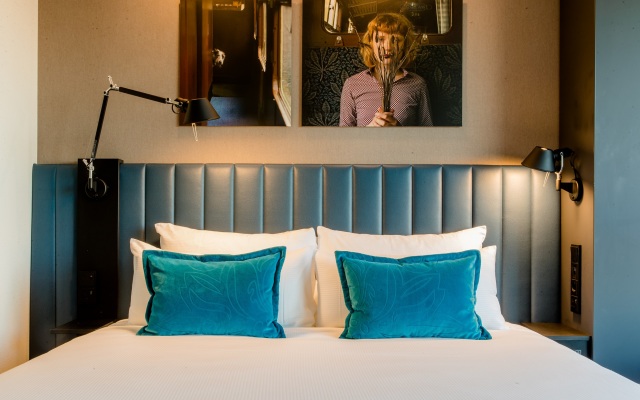 Motel One Glasgow