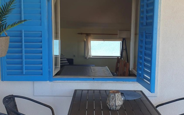 Seaside Murter Apartments