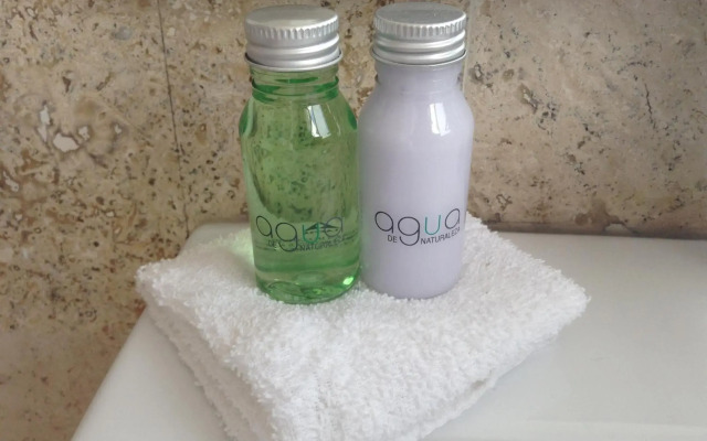 Suites Havre