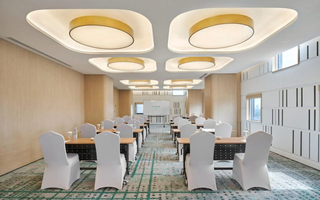 VIVERE Hotel, ARTOTEL Curated