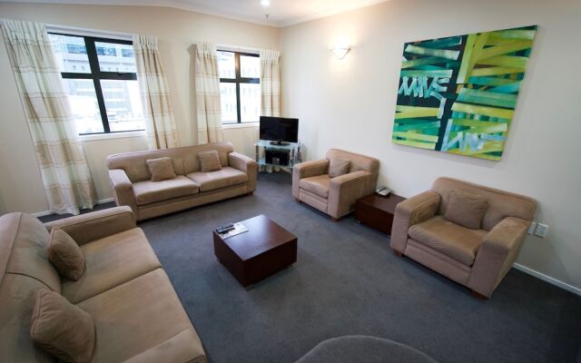 Aspect Apartments
