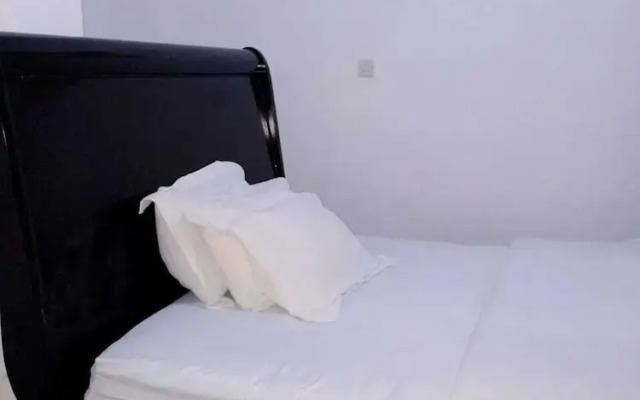 J's Eatery & Accommodation Nakuru
