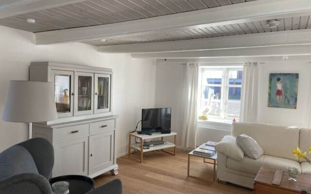 Holiday Home Scheersbergkate