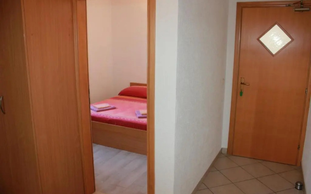 Apartments Roko