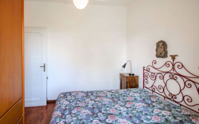 Apartment Il Pigno Rapallo