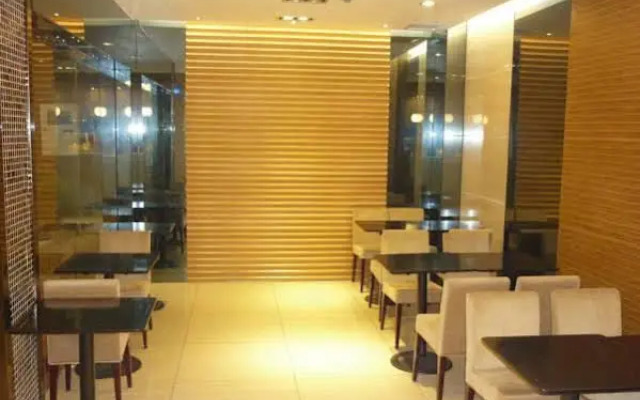 Yuejia Business Hotel
