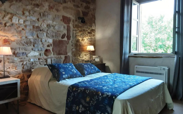 La maison de Jérôme et Virginie