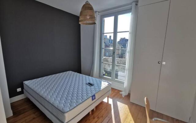 La Maison de Timothée 11 couchages