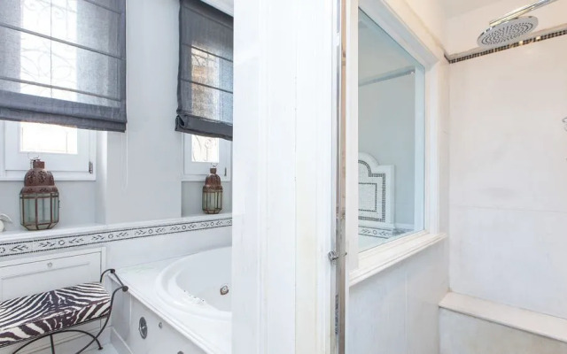 Lepanto Deluxe Penthouse