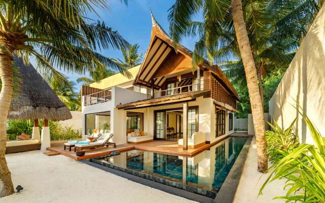 Ozen Reserve Bolifushi- All Inclusive with Free Transfers