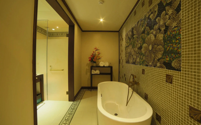 Almanity Hoi An Resort & Spa