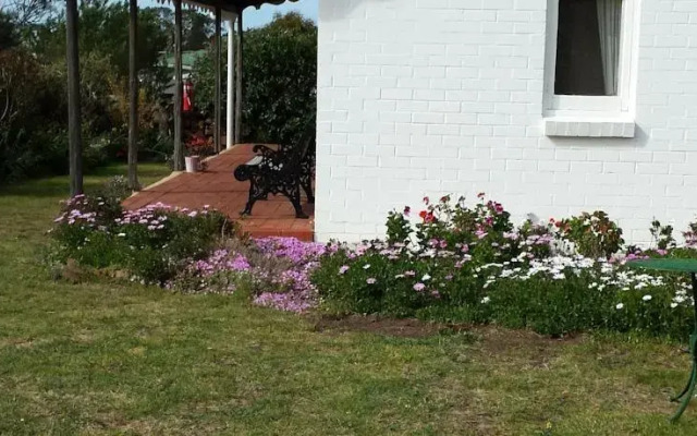 Lester Cottages
