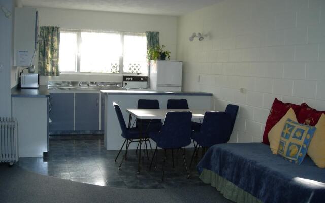 Tutukaka Coast Motor Lodge