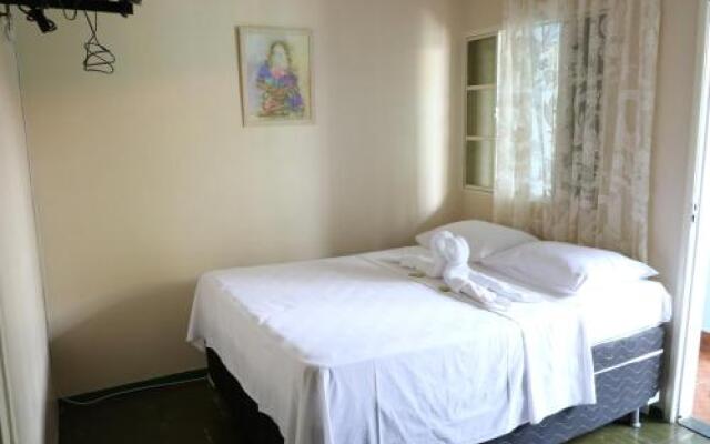 Sampaio's Hotel
