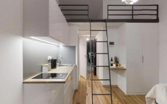 Aparthotel Tectum