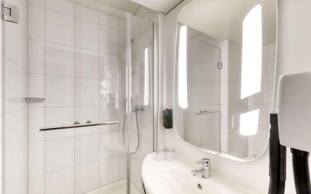 ibis Lausanne Crissier