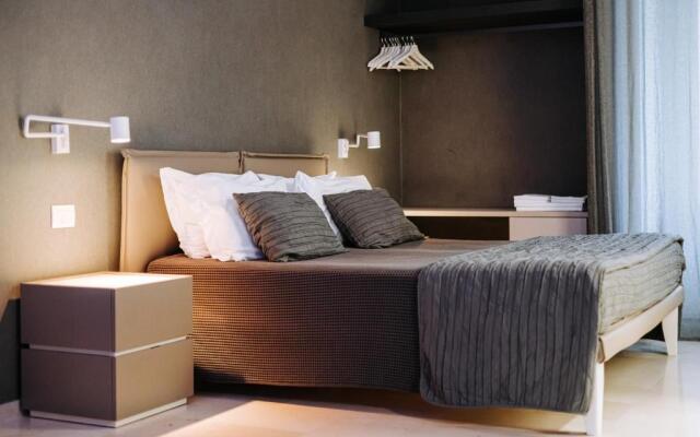 Bed & Breakfast Suite1212