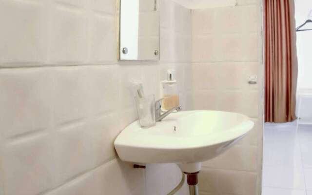 Kamojo Guest House