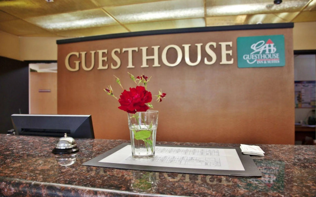 Quality Inn & Suites Wilsonville