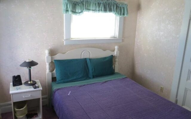 Leah Jane's Bed & Breakfast