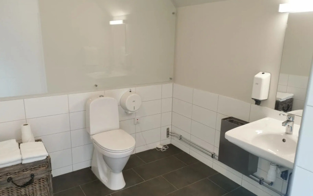 Halmstad Golfarena Hotell