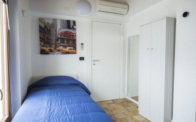 B&B Palazzo Storico Di Nicola