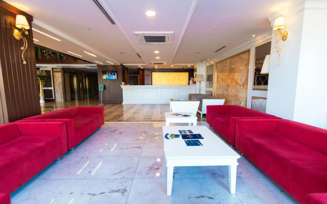 Tilya Resort Hotel