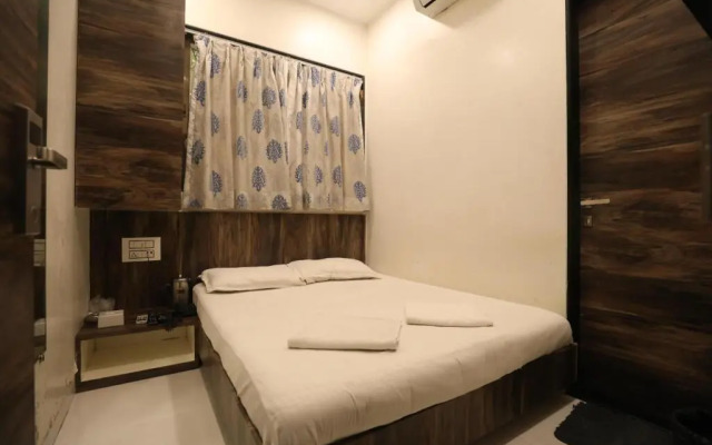 Hotel Voxton