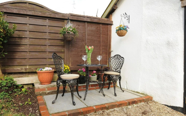 Larksworthy Cottage