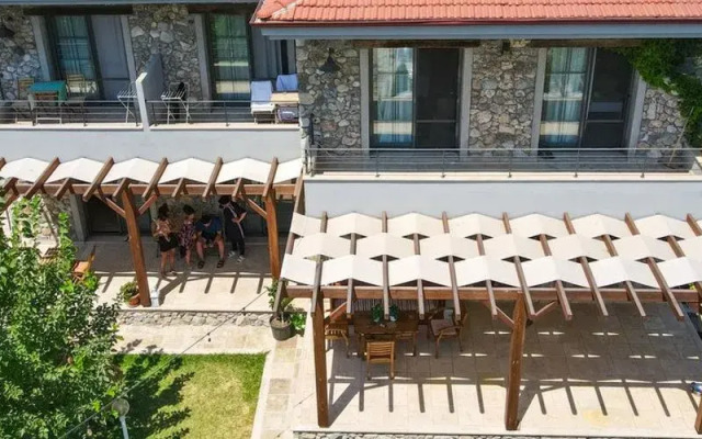 Merhaba Butik Otel
