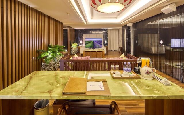 KE Hotel