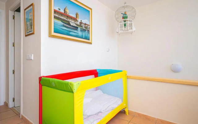 Wg2 Benidorm
