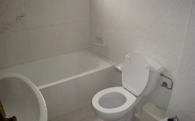 Apto económico Llança Centro - 109