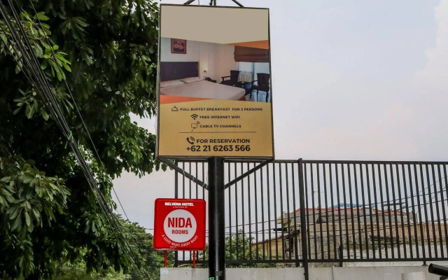 Belvena Hotel