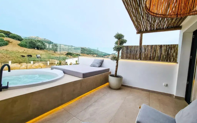 S´Estancia Suites