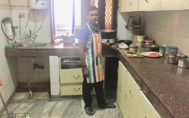 Jagannath Guest House