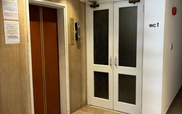 Sunflower Hotel Apartments
