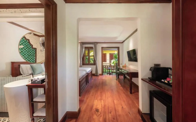 U Luang Prabang