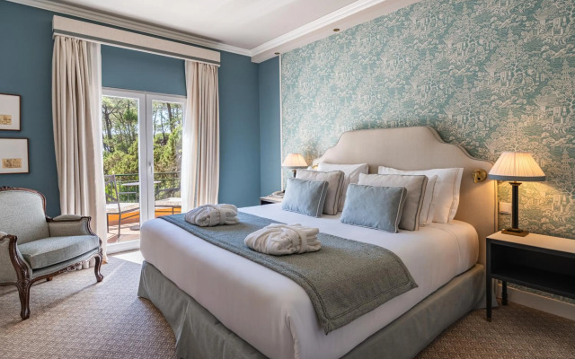 Longevity Senses - Cascais Boutique Hotel - Adults Only