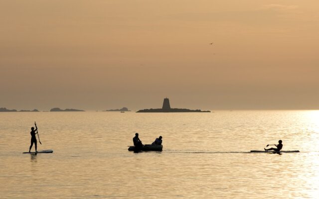 Hospedium Morada da Moa