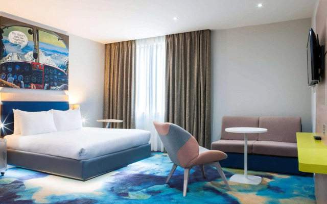 Ibis Styles London Heathrow