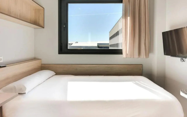 Livensa Living Studios Malaga Feria