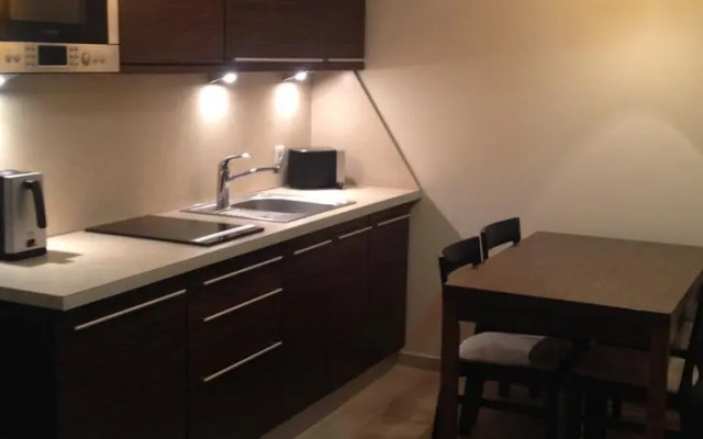 Willa Port Rezydencje