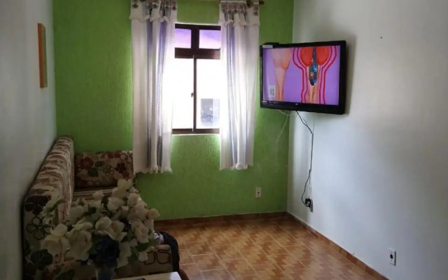 Apartamento da Prainha